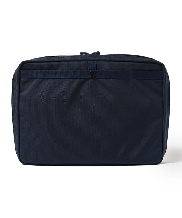 BEAMS PLUS（ビームス プラス）【別注】BRIEFING / REPORTER 13