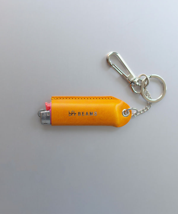 bPr BEAMS (bPr BEAMS) Lighter Keychain (Wallets & Accessories