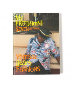 bPr BEAMS（bPrビームス）MyFreedamn! 7 / Featuring Vintage Beach