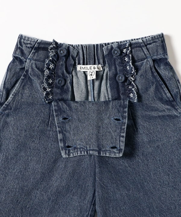 こども ビームス（こども ビームス）【2/5再値下げ】EMILE & IDA