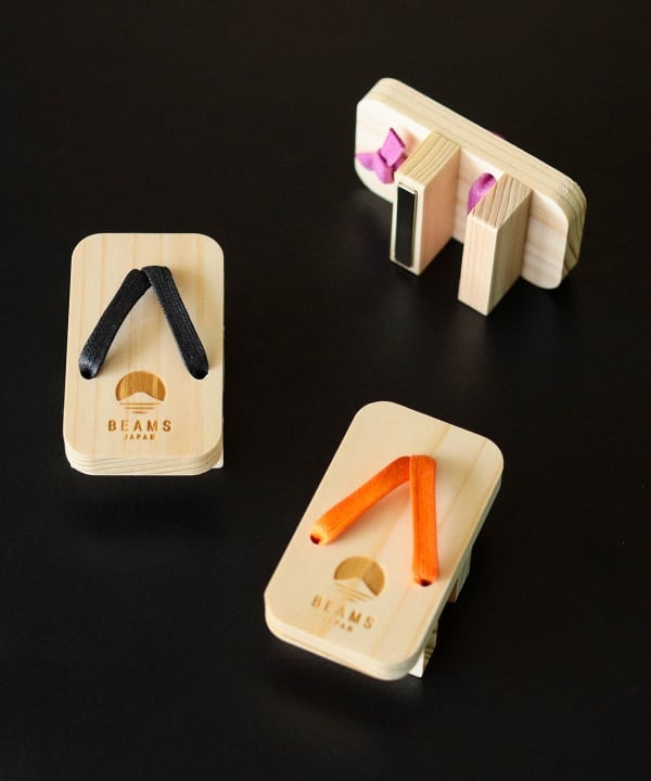 BEAMS JAPAN BEAMS JAPAN Magnet (Miscellaneous goods, Hobbies