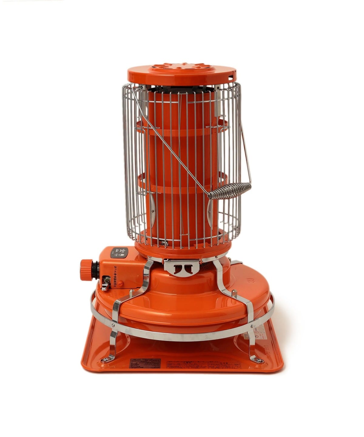 BEAMS JAPAN（ビームス ジャパン）【別注】Aladdin / BLUE FLAME