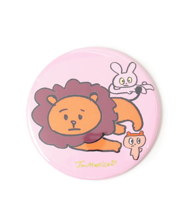 TOKYO CULTUART by BEAMS（トーキョー カルチャート by ビームス）牧田