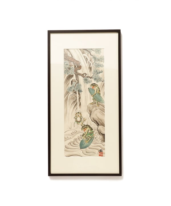 TOKYO CULTUART by BEAMS（トーキョー カルチャート by ビームス）野坂