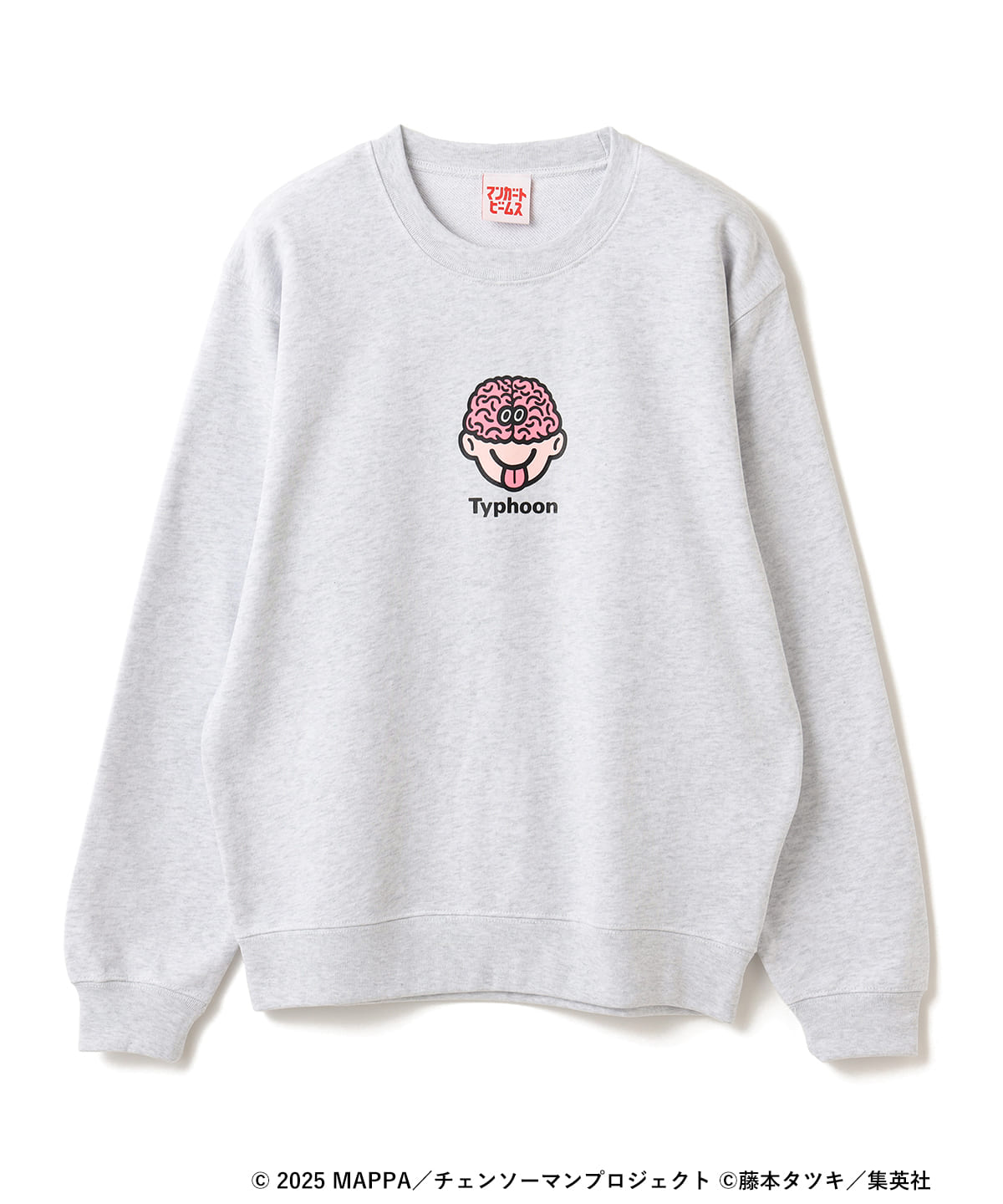 BEAMS MANGART（ビームス マンガート）チェンソーマン / 台風の悪魔