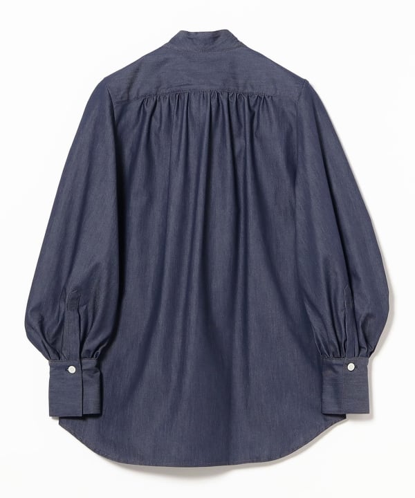 EFFE BEAMS（エッフェ ビームス）【2/12再値下げ】M・fil / デニムタイ