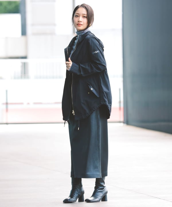 Demi-Luxe BEAMS（デミルクス ビームス）【別注】TATRAS / CRIDORLA