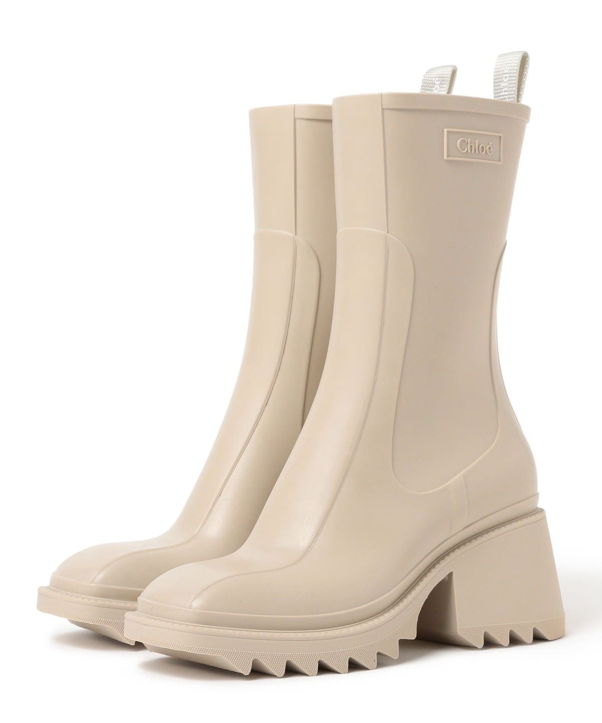 Demi-Luxe BEAMS（デミルクス ビームス）【2/12値下げ】Chloe / BETTY