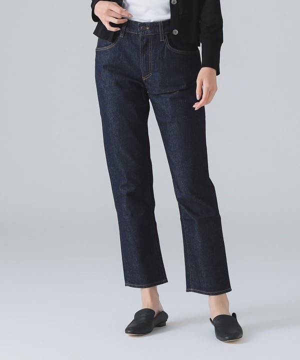 EFFE BEAMS（エッフェ ビームス）YCHAI / ROBUSTO 5ポケット