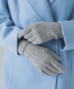 Johnstons of Elgin（ジョンストンズ オブ エルガン）の手袋通販｜BEAMS