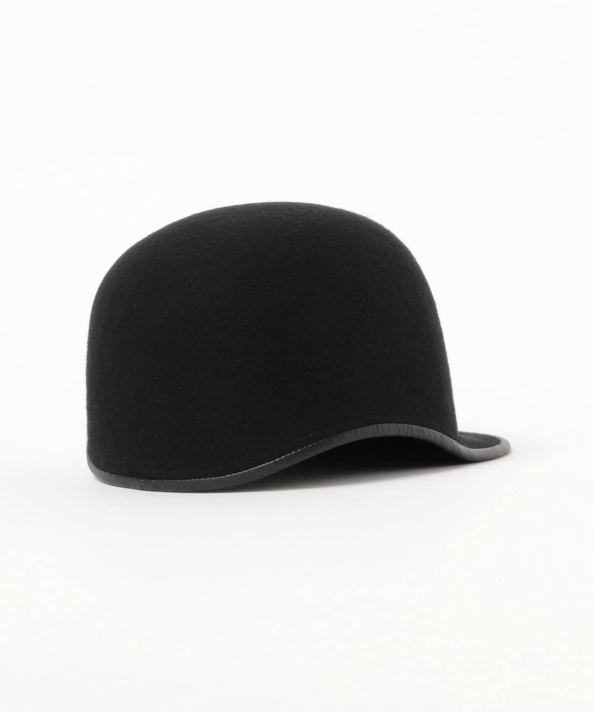 Demi-Luxe BEAMS（デミルクス ビームス）IRIS47 / seek キャップ（帽子