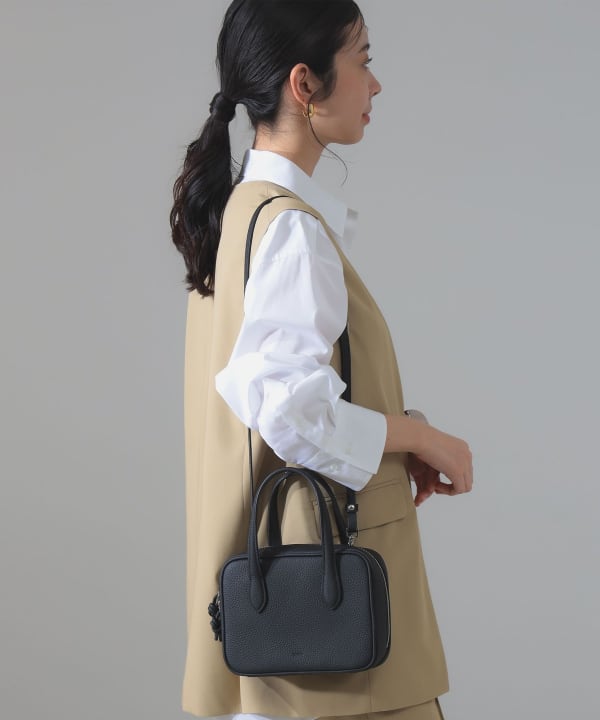 Demi-Luxe BEAMS（デミルクス ビームス）【別注】VASIC / AMBER MINI