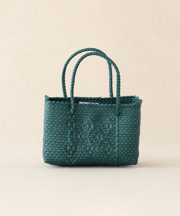 BEAMS Planets（ビームス プラネッツ）Diminutivo / 『TSUKIJI