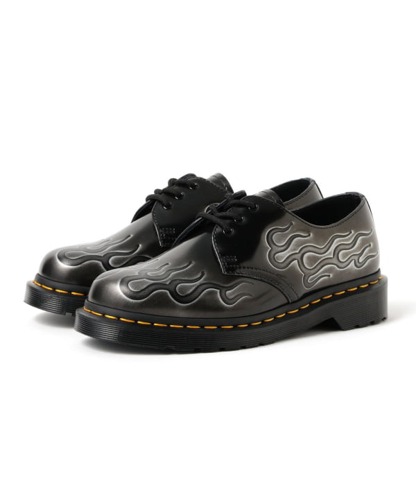 Ray BEAMS（レイ ビームス）Dr.Martens / INFERNO 3ホール シューズ