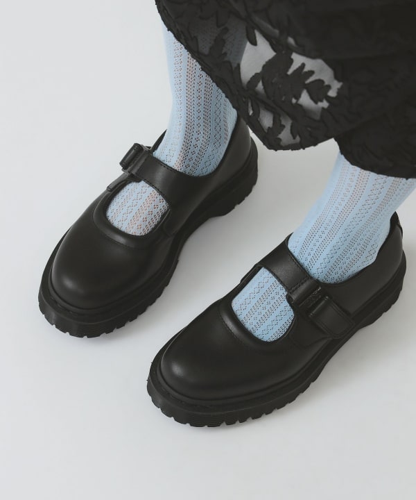 Ray BEAMS（レイ ビームス）Dr.Martens / TECH MONO メリージェーン