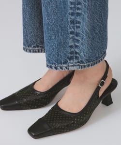 Ray BEAMS（レイ ビームス）のパンプス通販アイテム検索｜BEAMS