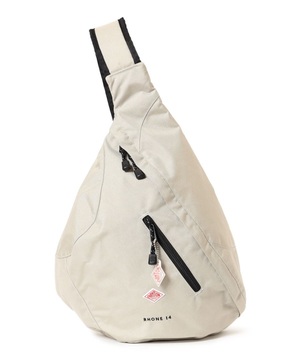 Ray BEAMS（レイ ビームス）【WEB限定】DANTON / ローヌ 14（バッグ