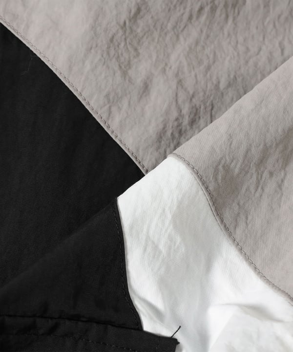 BEAMS T（ビームスT）ESOW / Panel Coat（コート その他コート）通販