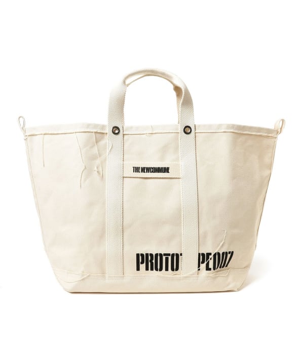 BEAMS T（ビームスT）FAF(Fake As Flowers) / PROTOTYPE 007（バッグ