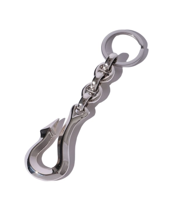 Bill Wall Leather（ビルウォールレザー）【EXCLUSIVE】Fish Hook