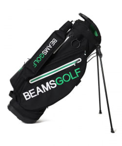 BEAMS GOLF（ビームス ゴルフ）スタンド キャディバッグ 4（バッグ