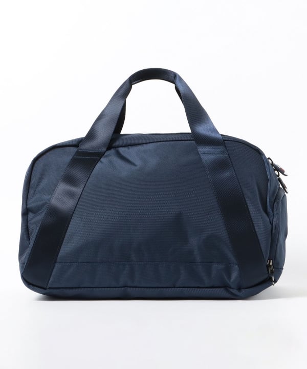 BEAMS GOLF（ビームス ゴルフ）シューズケース付き ボストンバッグ 2