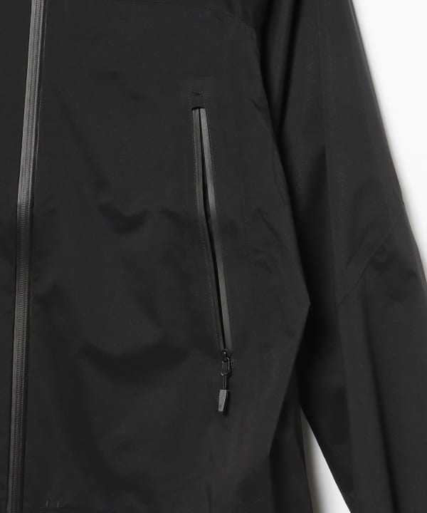 BEAMS GOLF（ビームス ゴルフ）【別注】MARMOT / 3レイヤー ナイロン