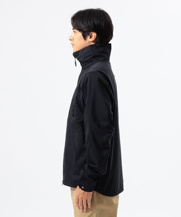 BEAMS GOLF（ビームス ゴルフ）【別注】MARMOT / 3レイヤー ナイロン