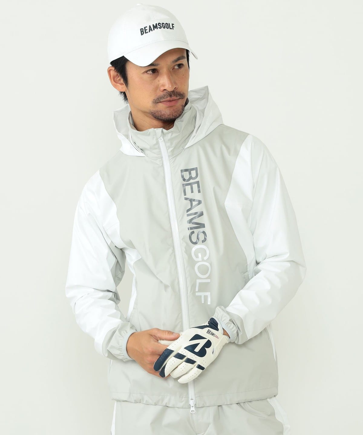 BEAMS GOLF（ビームス ゴルフ）〈MEN〉 ORANGE LABEL / オール