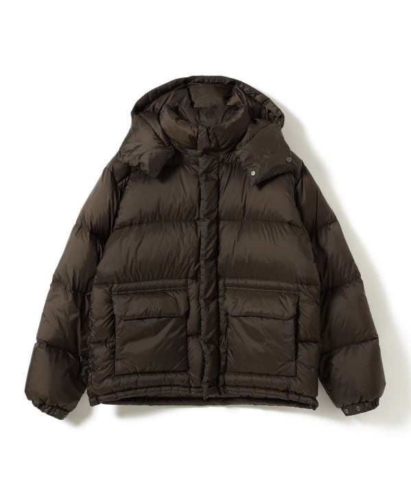 B:MING by BEAMS（ビーミング by ビームス）【別注】TAION / ダウン