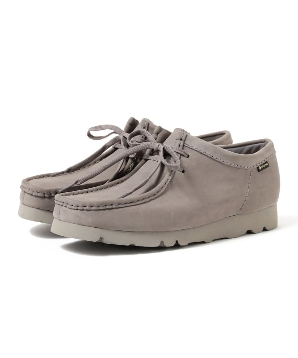 B:MING by BEAMS B:MING by BEAMS Clarks / Wallabee GORE-TEX(R) (25