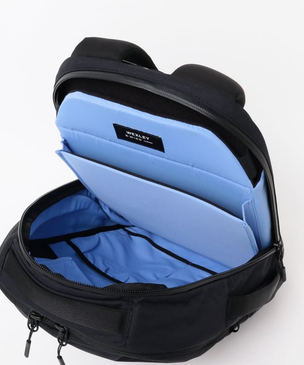 B:MING by BEAMS（ビーミング by ビームス）【別注】WEXLEY / ACTIVE