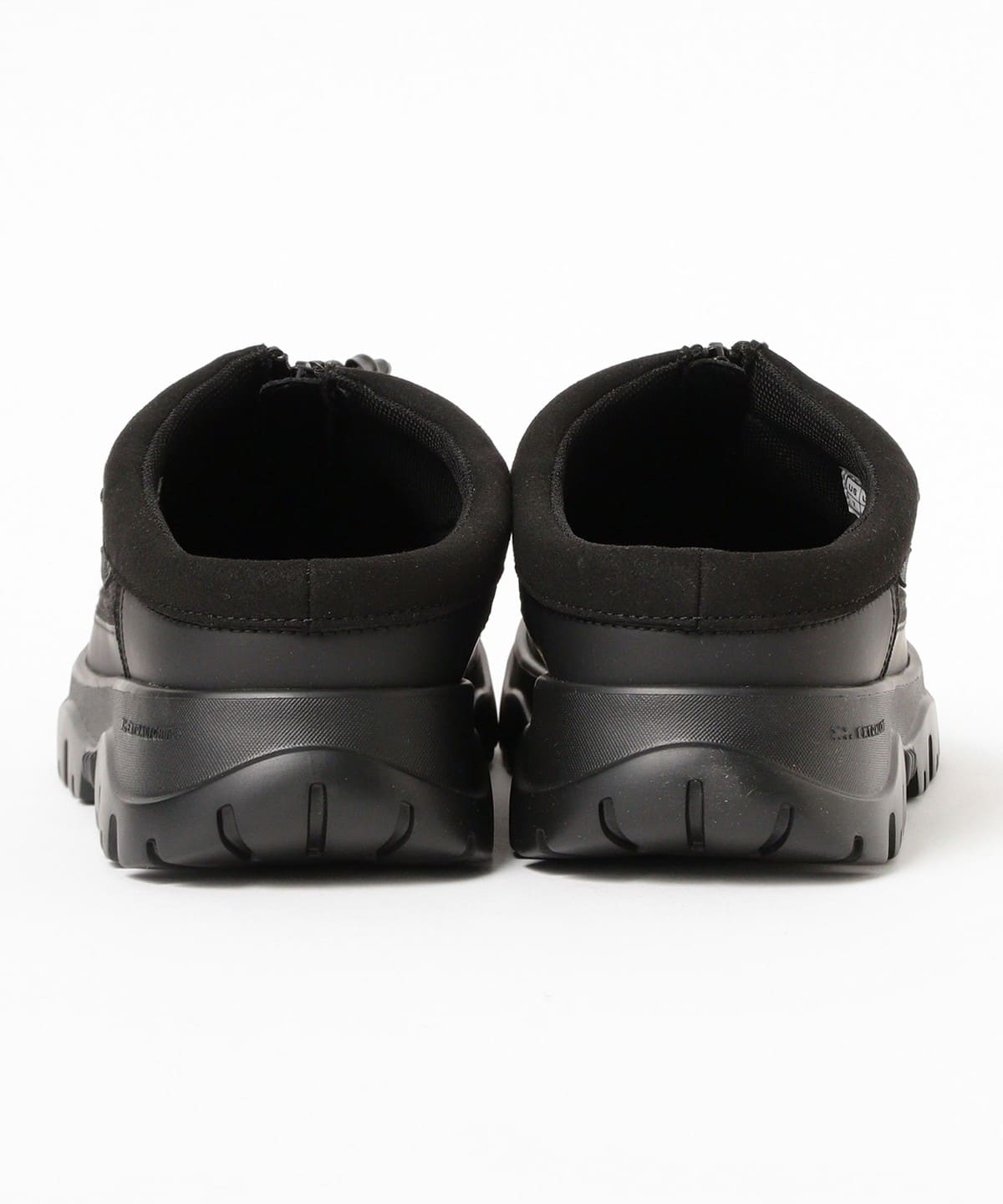 B:MING by BEAMS（ビーミング by ビームス）【撥水】SHAKA / ZIP