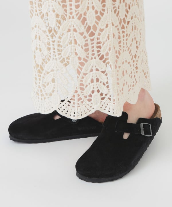 B:MING by BEAMS（ビーミング by ビームス）BIRKENSTOCK / Boston