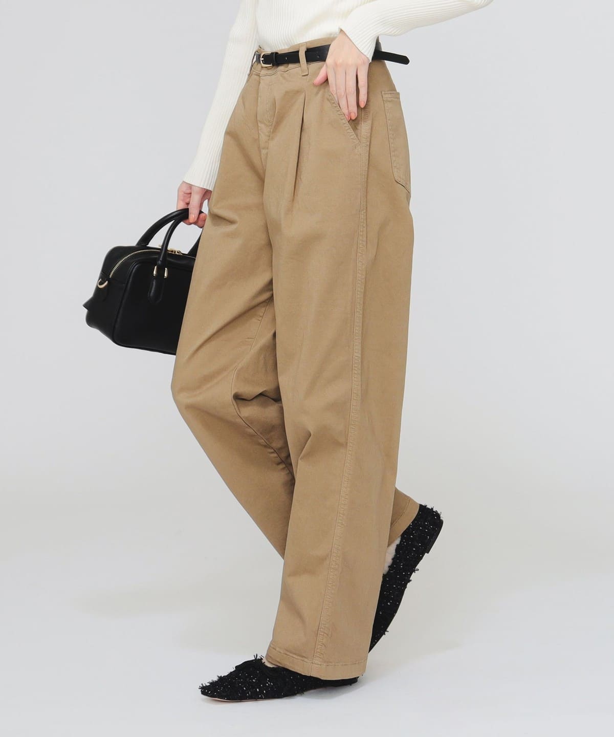 B:MING by BEAMS（ビーミング by ビームス）SOMETHING / タックチノ