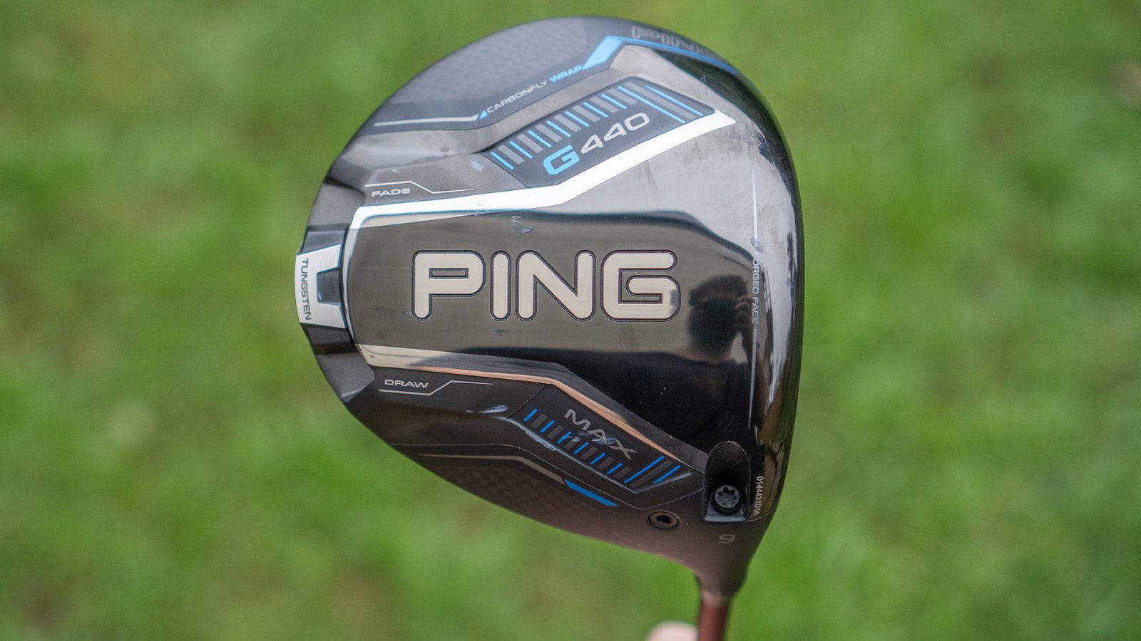 PING G440 MAX Driver Review