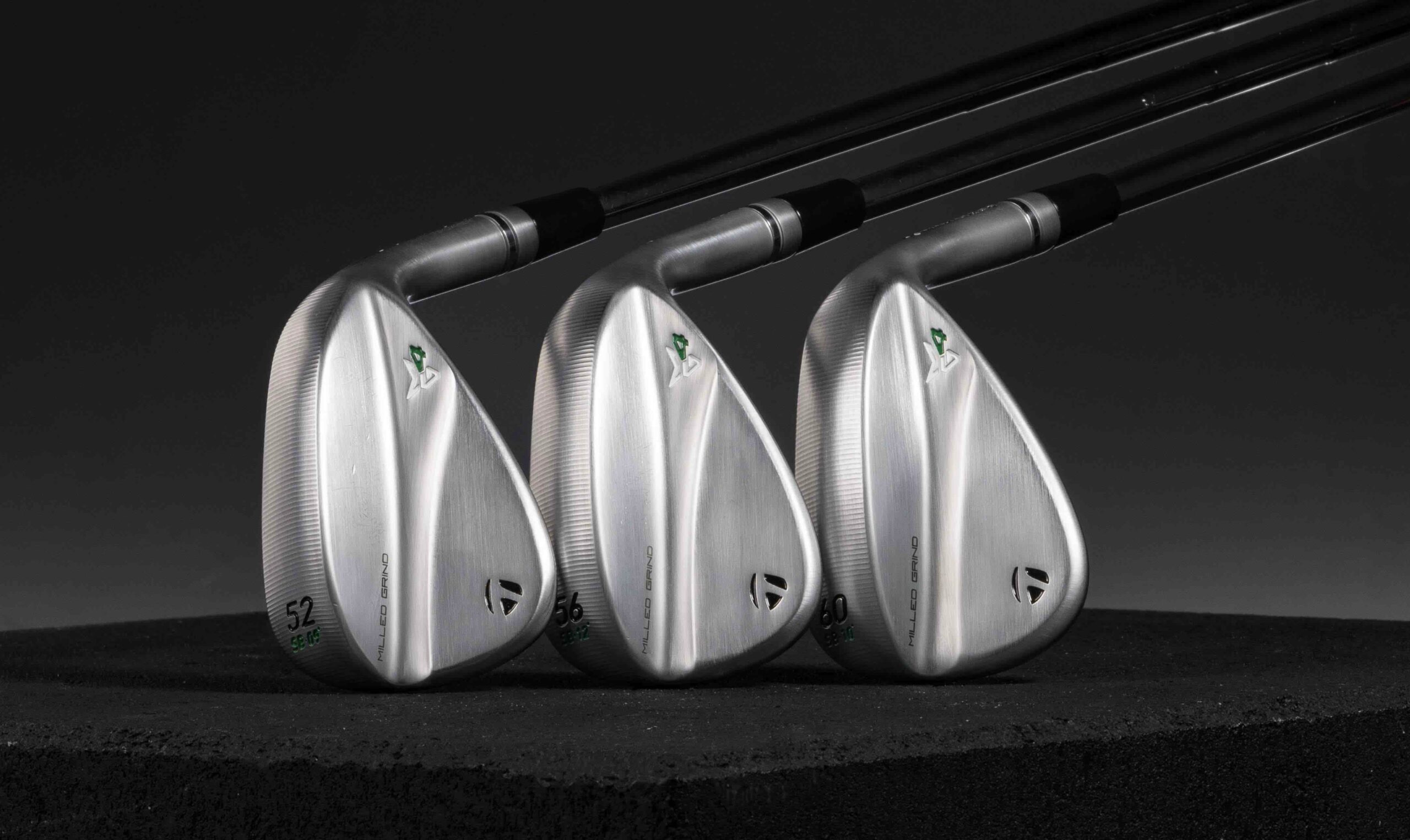 Golf Business News - TaylorMade launches MG4 wedge range