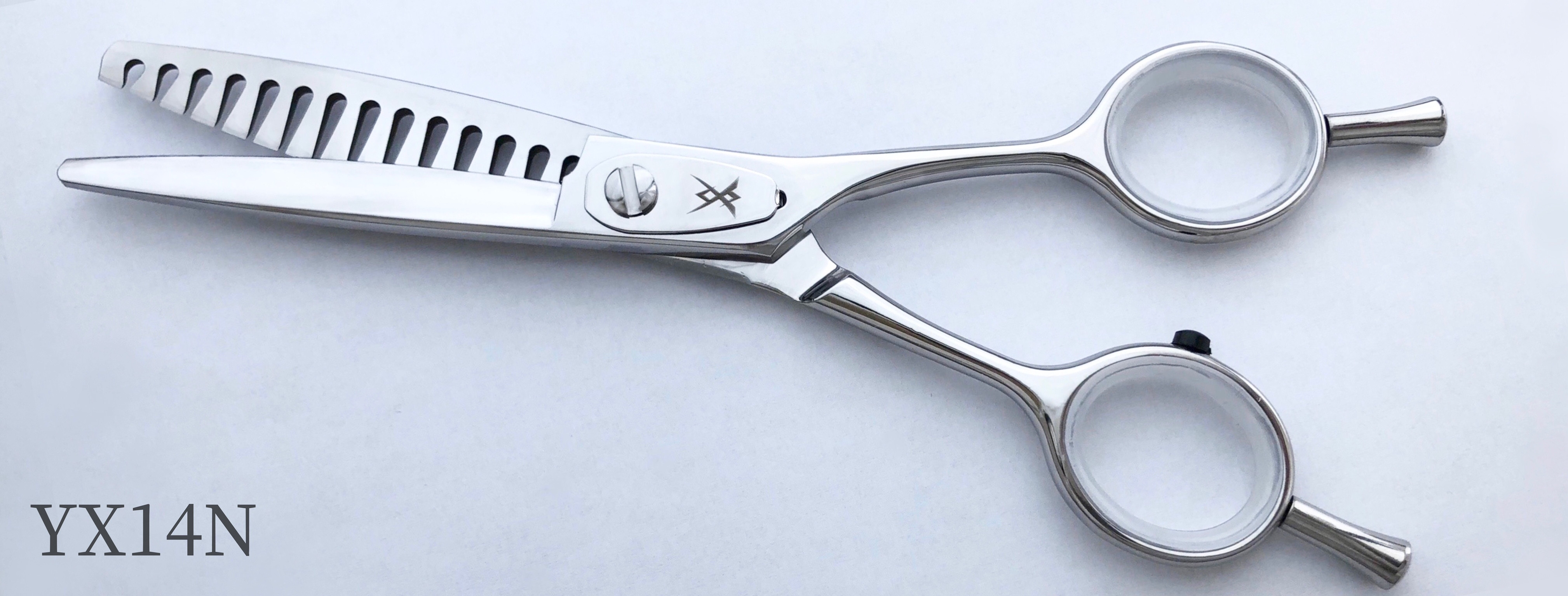 YX14N - 髪を傷めない美容ハサミ｜サイキシザーズ