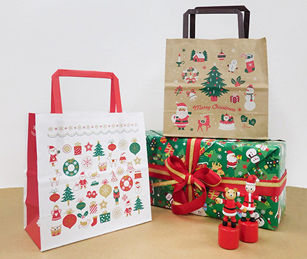 ✨🎄クリスマスラッピング発売🎄✨ - Z&K