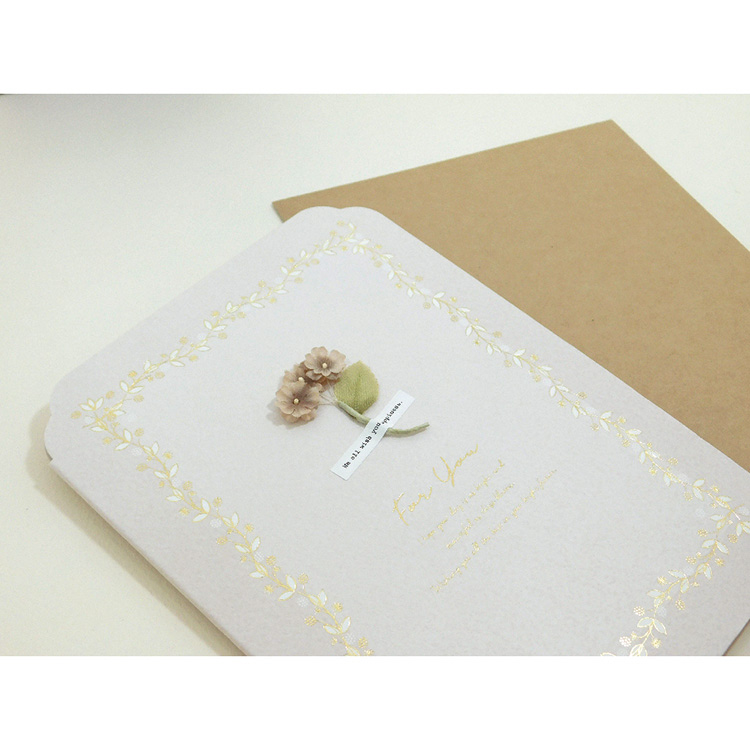 🌼色紙 新商品 発売🌼 - Z&K