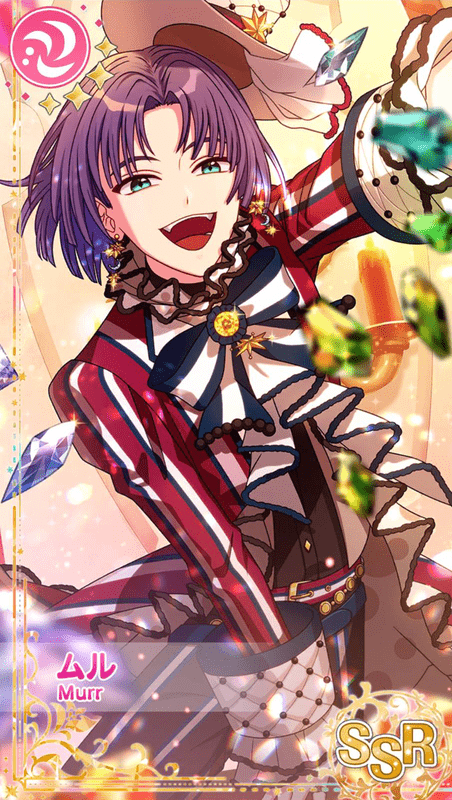 欲望と祝祭のプレリュード》カード一覧 - 【まほやく】攻略Wiki | Gamerch