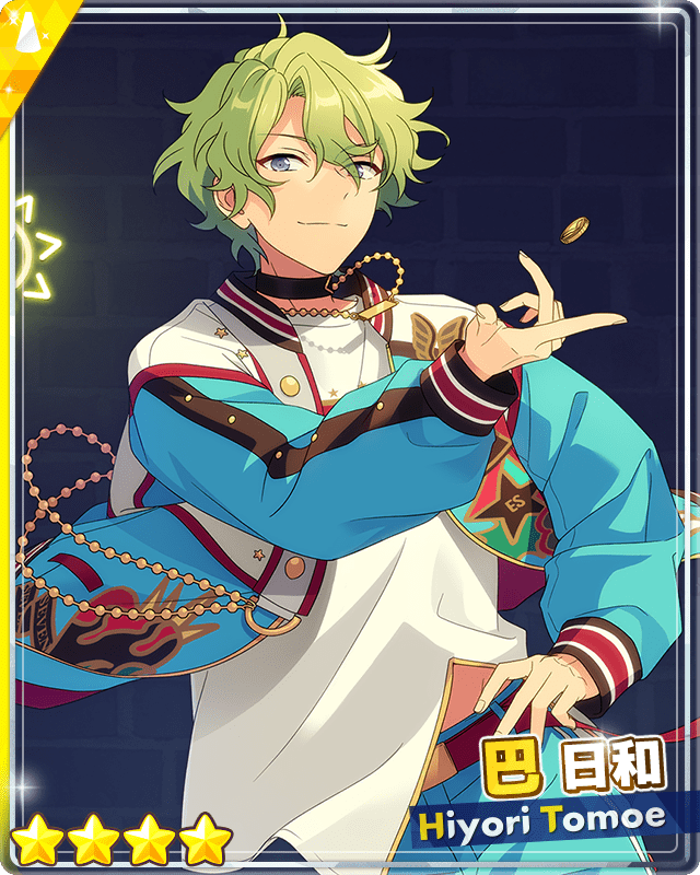 あんスタMusic】7周年記念スカウト HEADS編 グループE - あんスタMusic