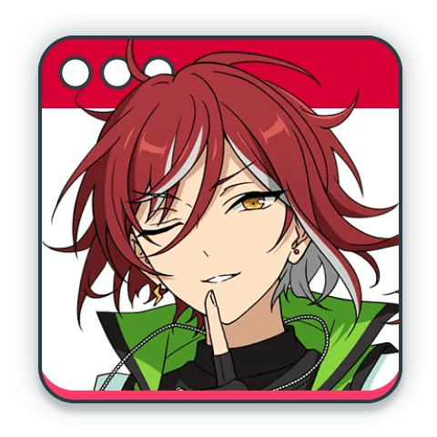 あんスタMusic】［推進の出航式］守沢 千秋 - あんスタMusic攻略wiki