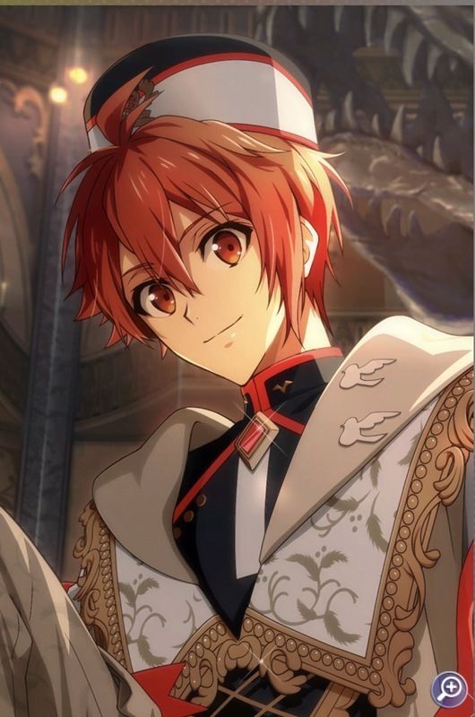 UR】七瀬 陸【記念日2022】 - アイナナ 攻略wiki | Gamerch