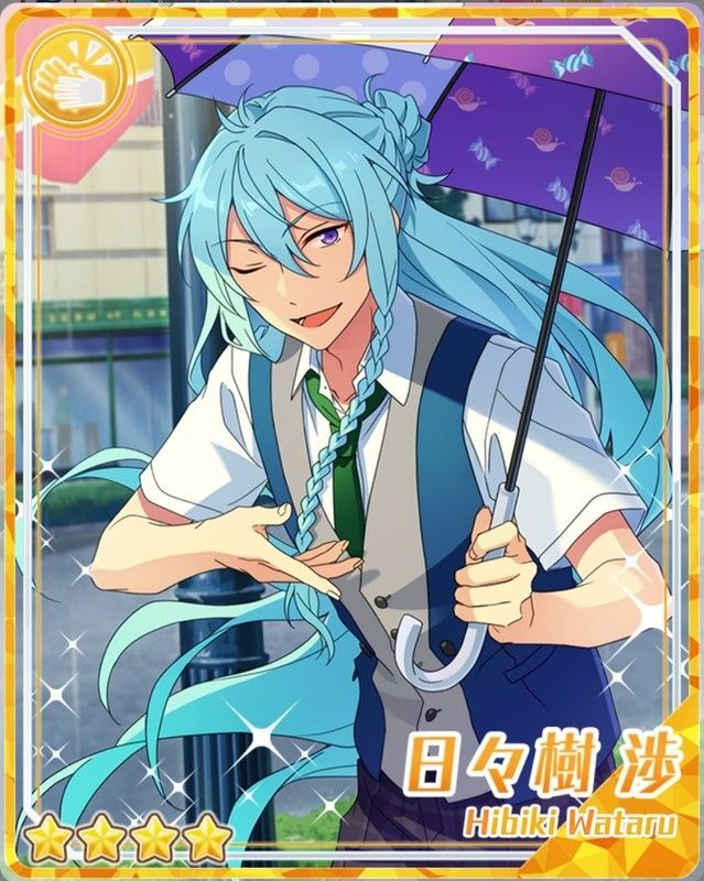 あんさんぶるスターズ ぱしゃこれ 第7弾 idol 姫宮桃李 N100 セット