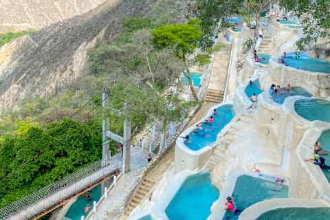 おすすめサン ルイス ポトシ観光スポット | ゲットユアガイド