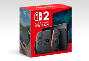 Nintendo Switch hybrid console priced at $299.99, will debut March