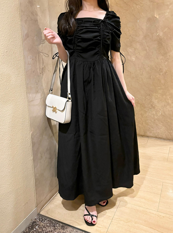 2Wayモノグラムプレートショルダーバッグ[tr765] | レディース