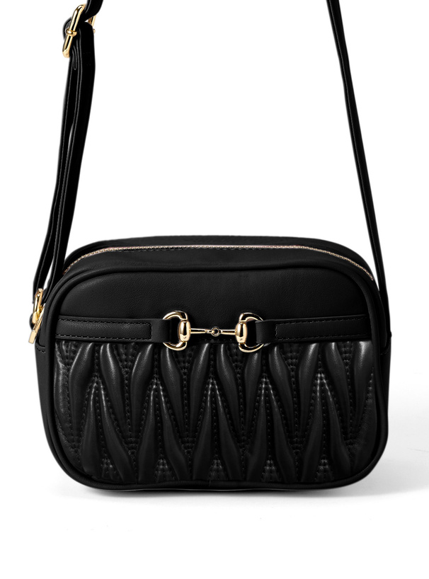 キルティングレザーショルダーバッグ[tr979] | レディースファッション