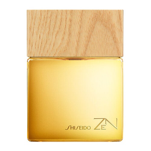 Shiseido Zen Eau de Parfum | Deloox.com